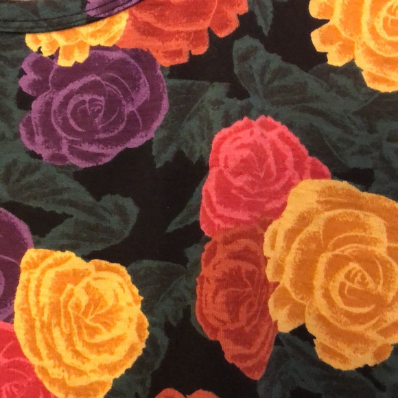 Lularoe Carly New with Tags - Picture 4 of 5